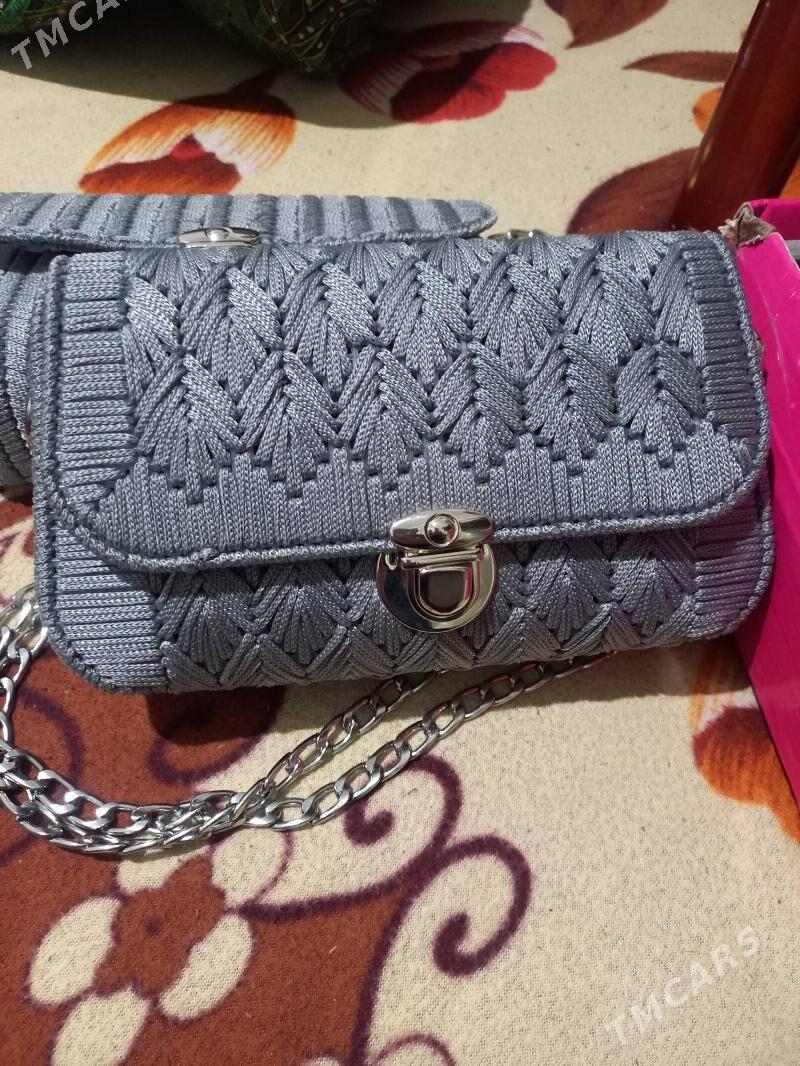 sumkalar - Baýramaly - img 3