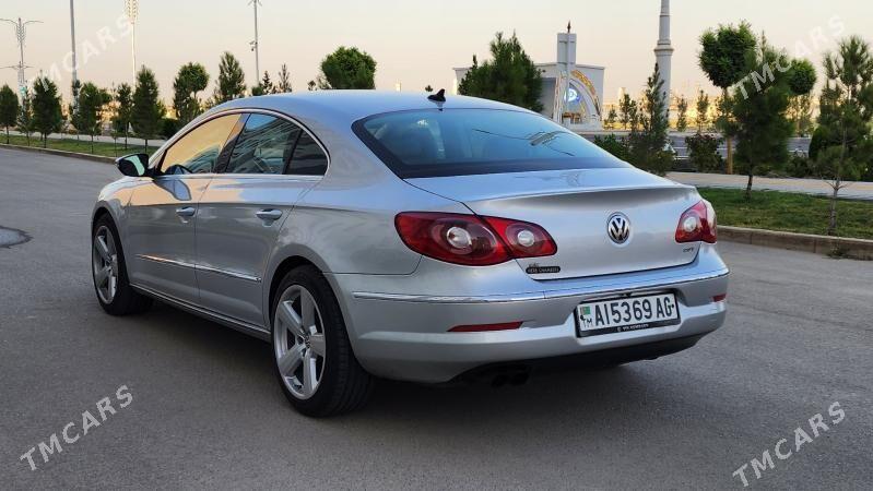 Volkswagen CC 2011 - 145 000 TMT - Хитровка - img 5