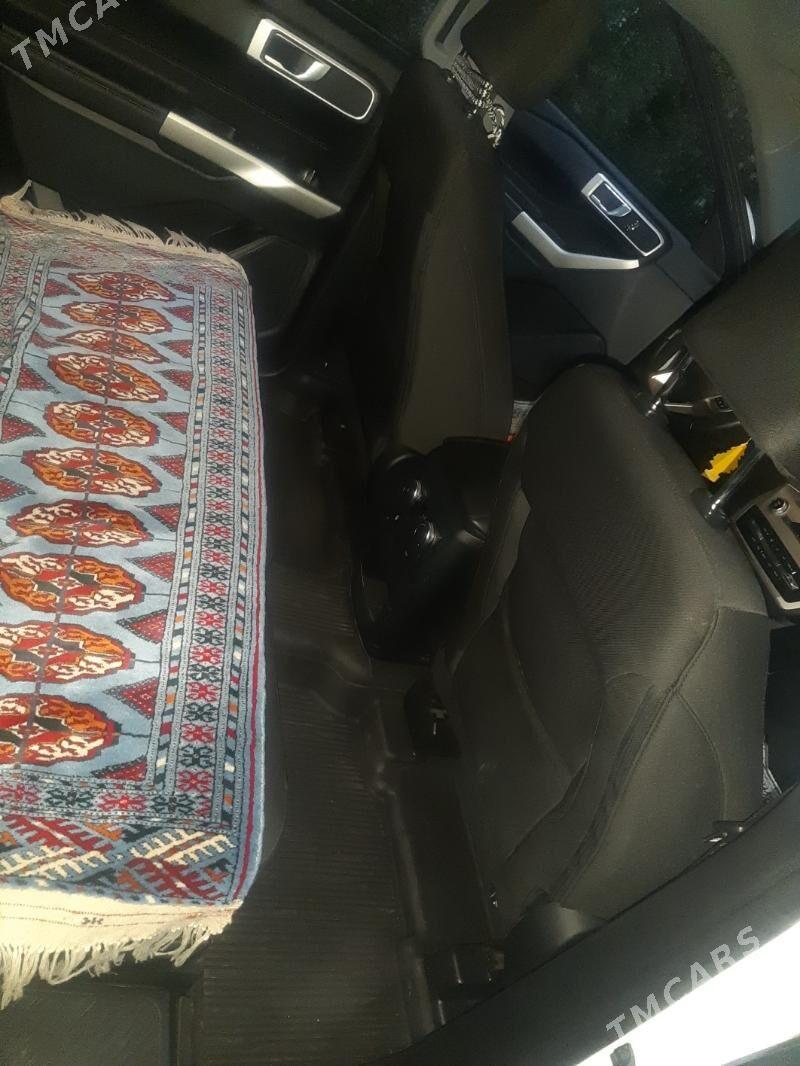 Ford Explorer 2021 - 480 000 TMT - Ашхабад - img 6