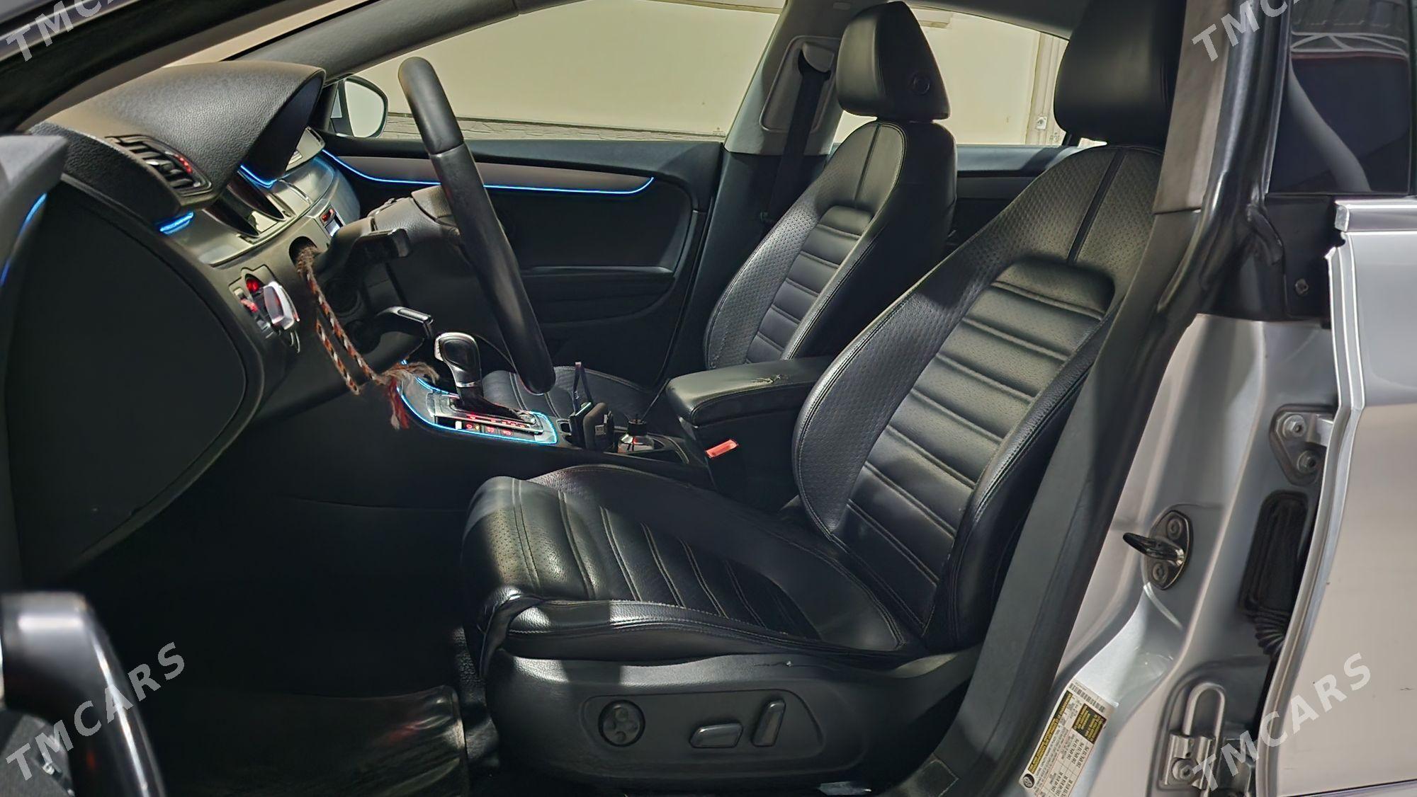 Volkswagen CC 2011 - 145 000 TMT - Хитровка - img 7