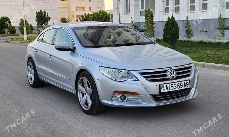 Volkswagen CC 2011 - 145 000 TMT - Хитровка - img 3