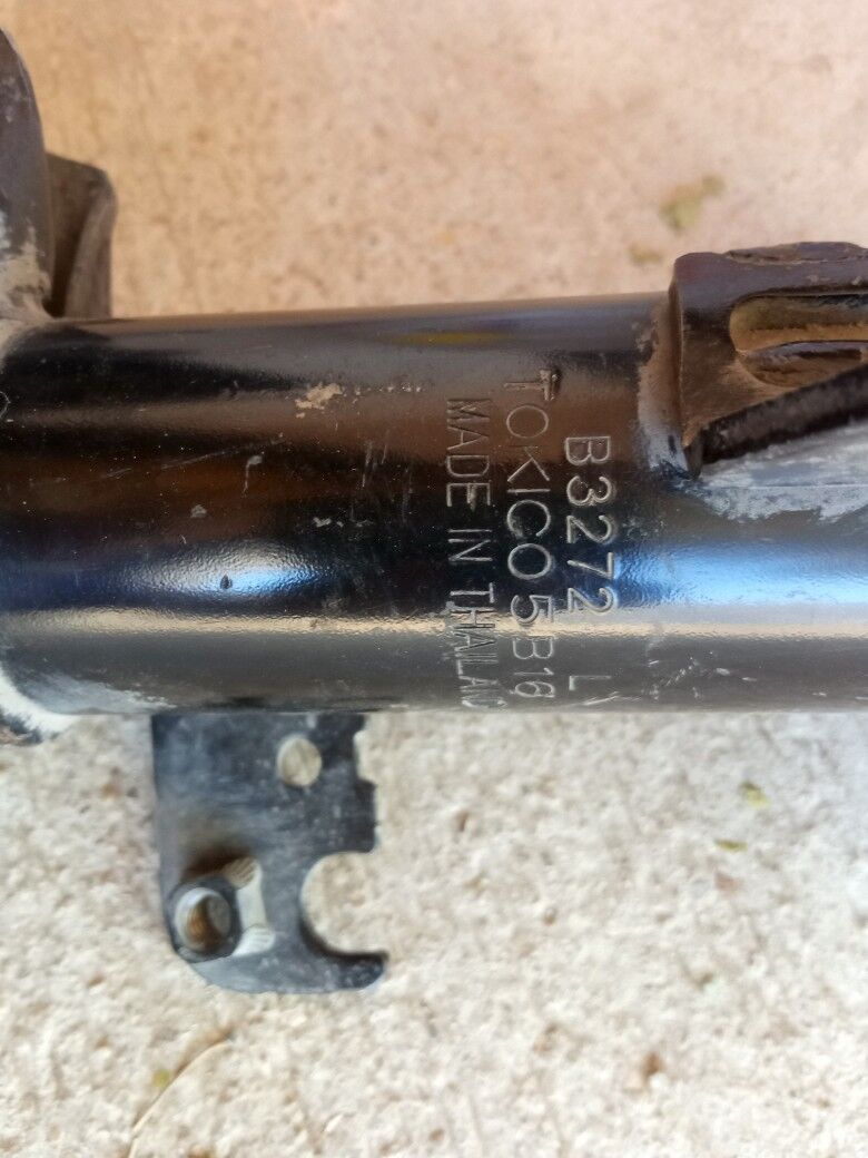 amersatr takiko 250 TMT - Балканабат - img 5