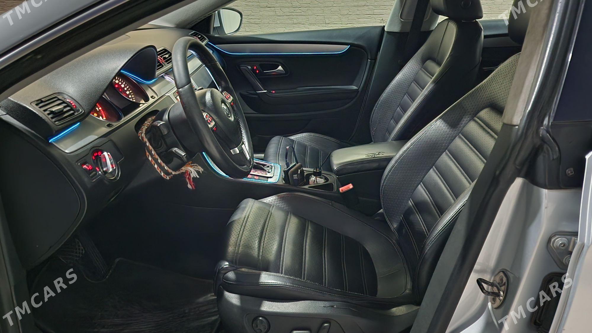 Volkswagen CC 2011 - 145 000 TMT - Хитровка - img 8