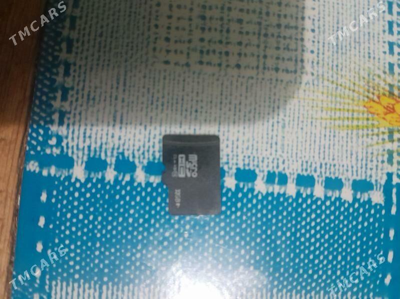 Çip - Дашогуз - img 3