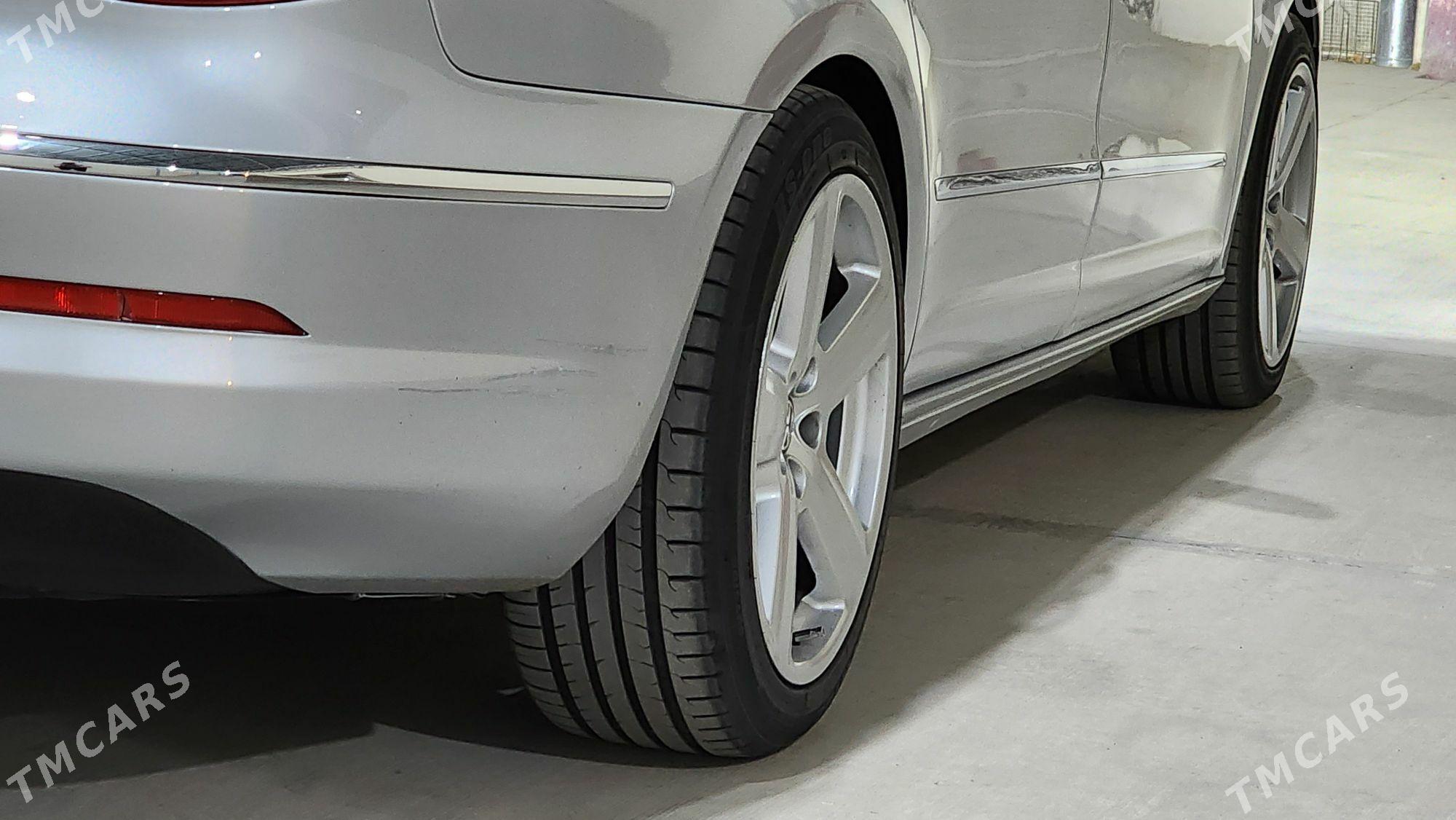 Volkswagen CC 2011 - 145 000 TMT - Хитровка - img 6