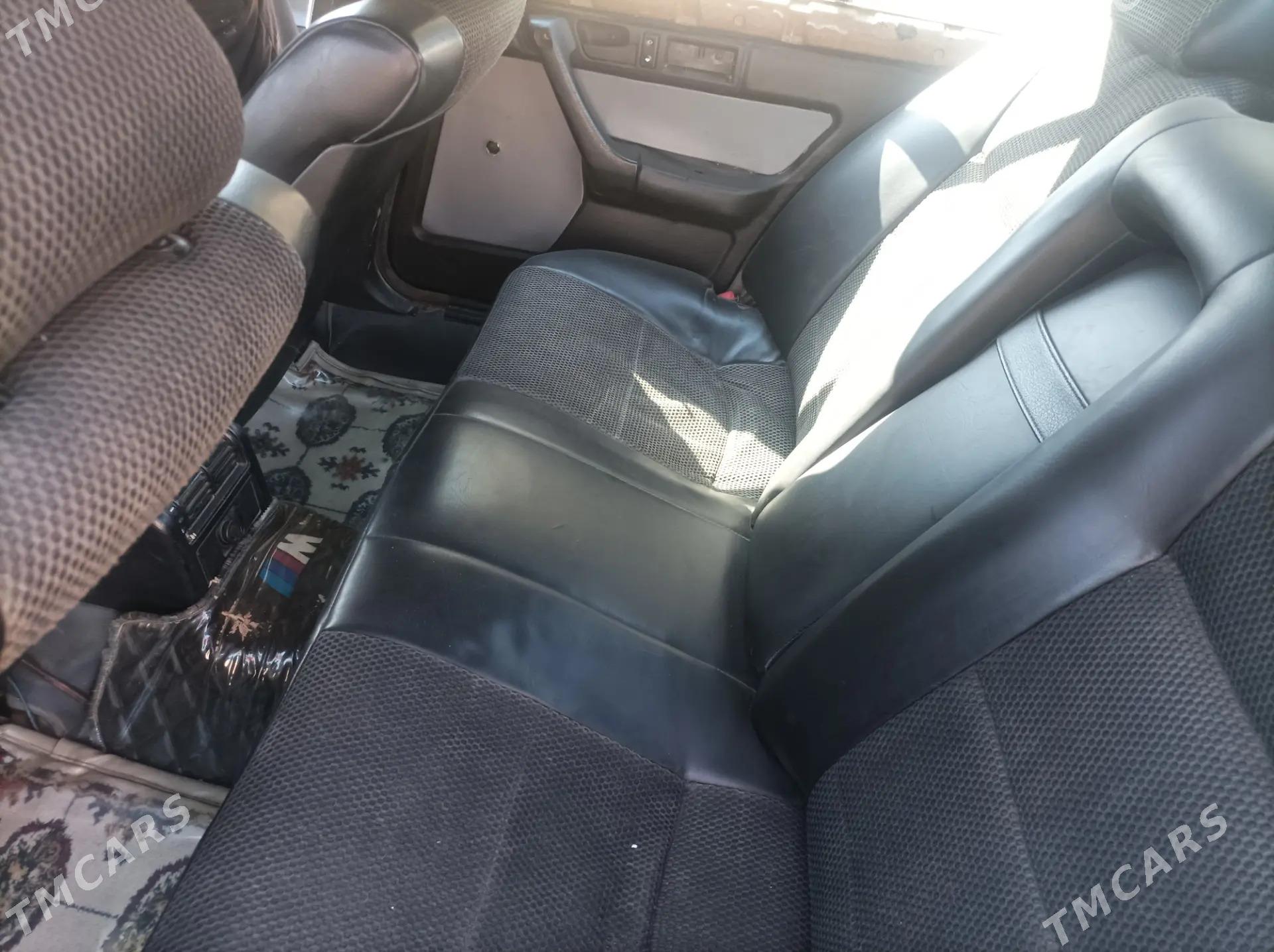 BMW 540 1993 - 26 000 TMT - Türkmenbaşy - img 6