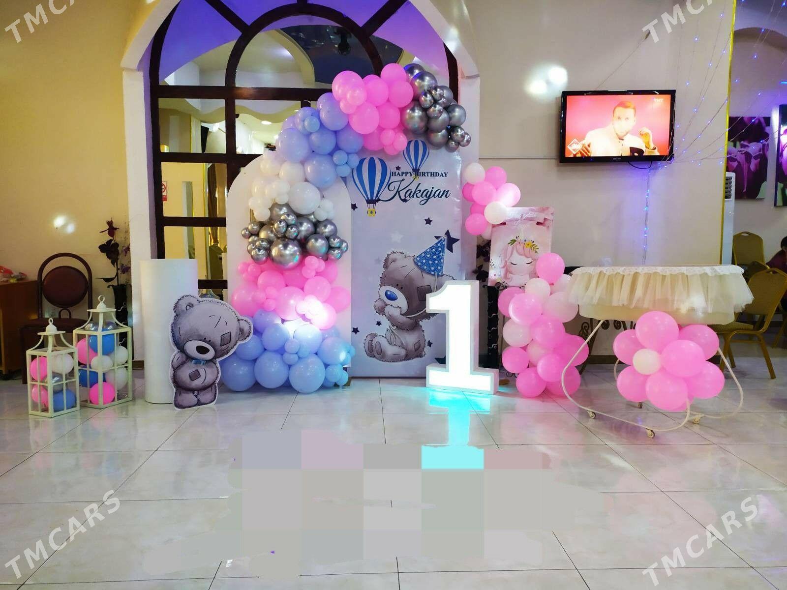 Satlyk bezegler - Balkanabat - img 4