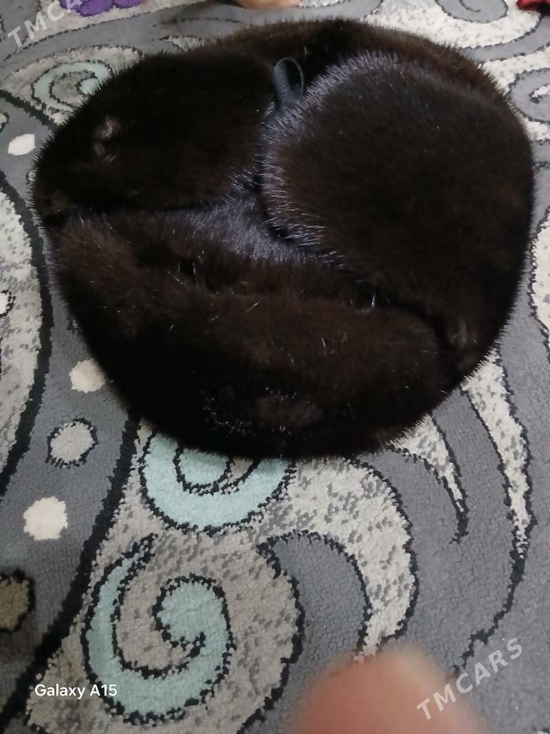 Nurka papak - Дашогуз - img 2