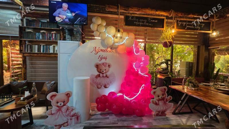 Satlyk bezegler - Balkanabat - img 2