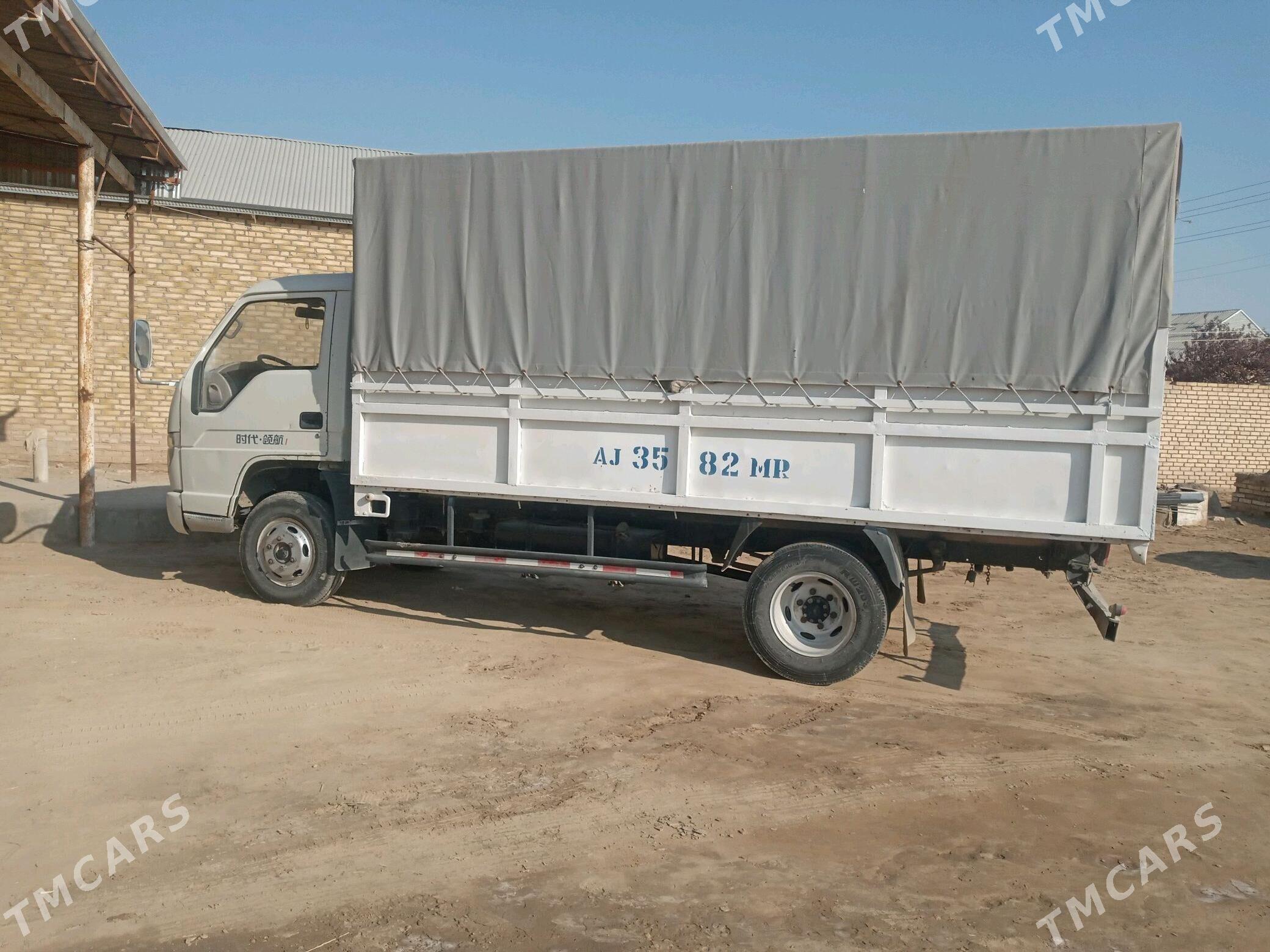 Forland H3 2015 - 125 000 TMT - Wekilbazar - img 2