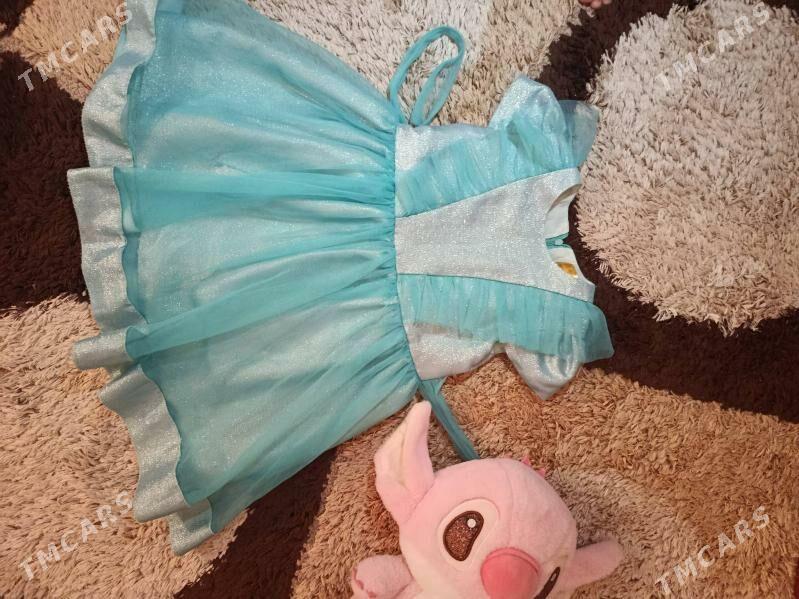 caga eshikler - Balkanabat - img 3