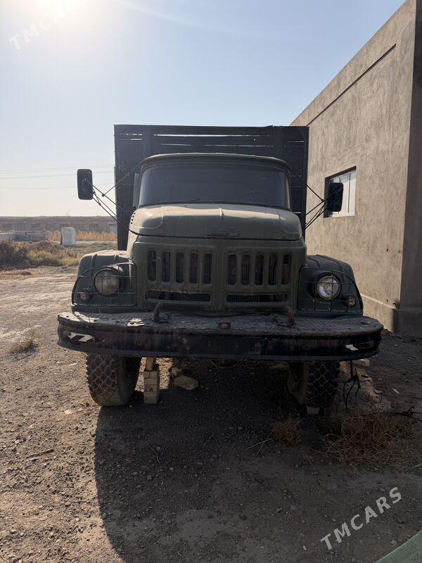 Zil 131 1990 - 65 000 TMT - Mary - img 3