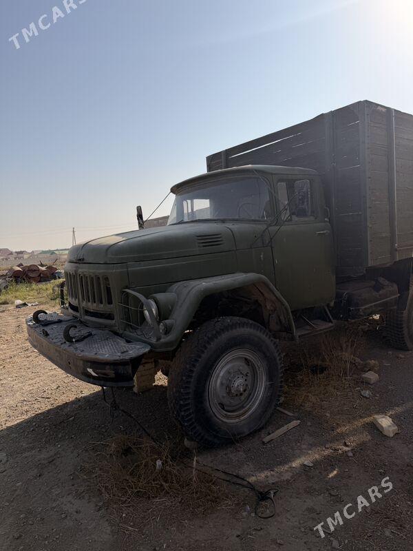 Zil 131 1990 - 65 000 TMT - Mary - img 2