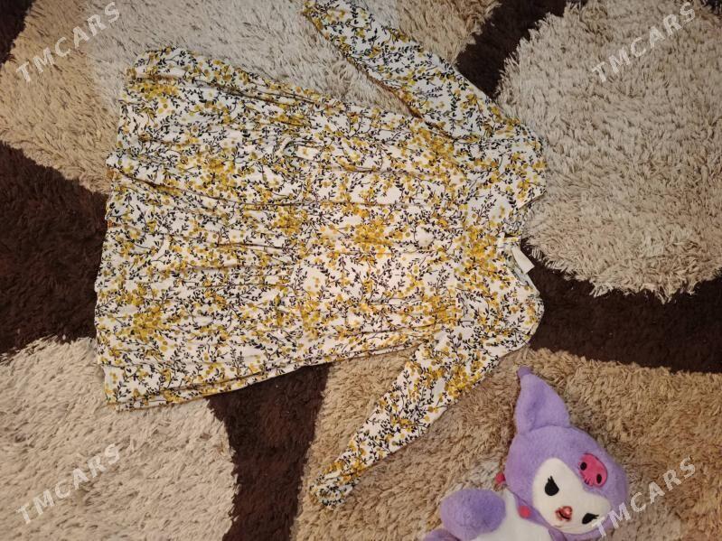 caga eshikler - Балканабат - img 1