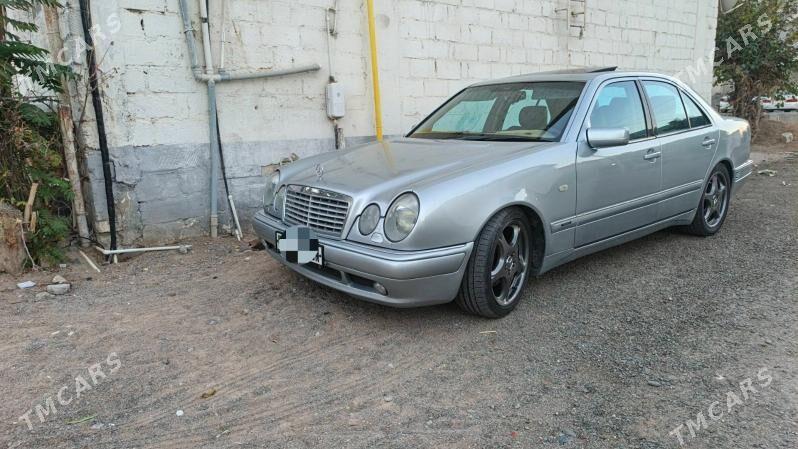 Mercedes-Benz E320 1996 - 95 000 TMT - Туркменбаши - img 3