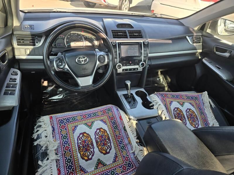 Toyota Camry 2012 - 250 000 TMT - Aşgabat - img 5