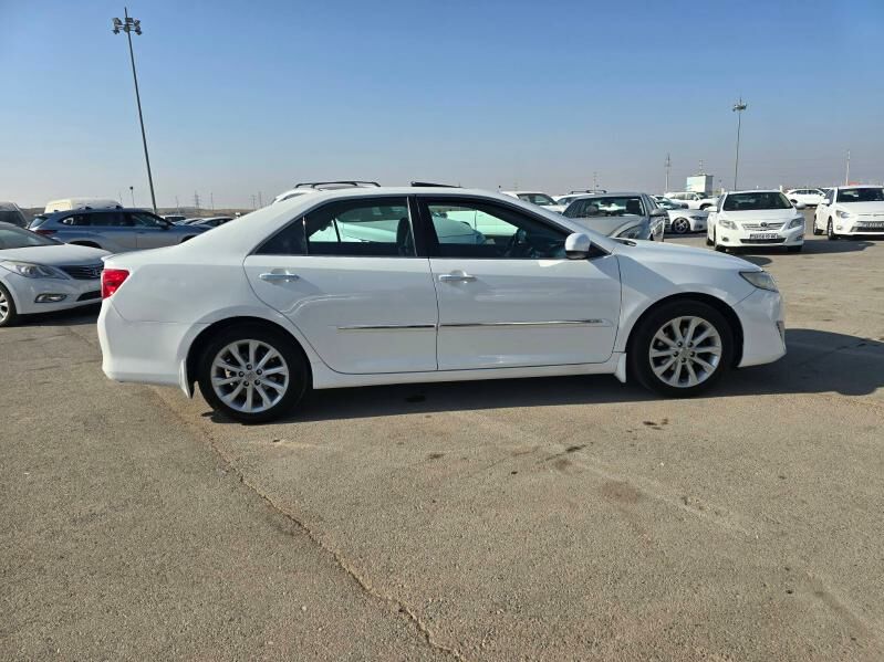 Toyota Camry 2012 - 250 000 TMT - Aşgabat - img 6