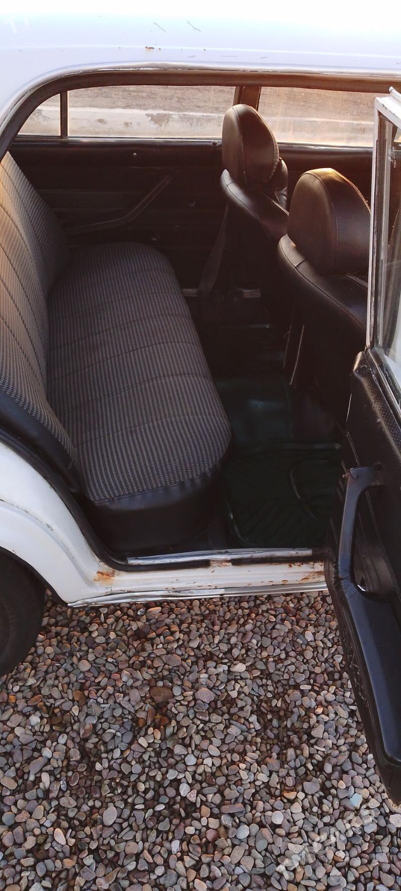 Lada 2106 1987 - 18 000 TMT - Baýramaly - img 8