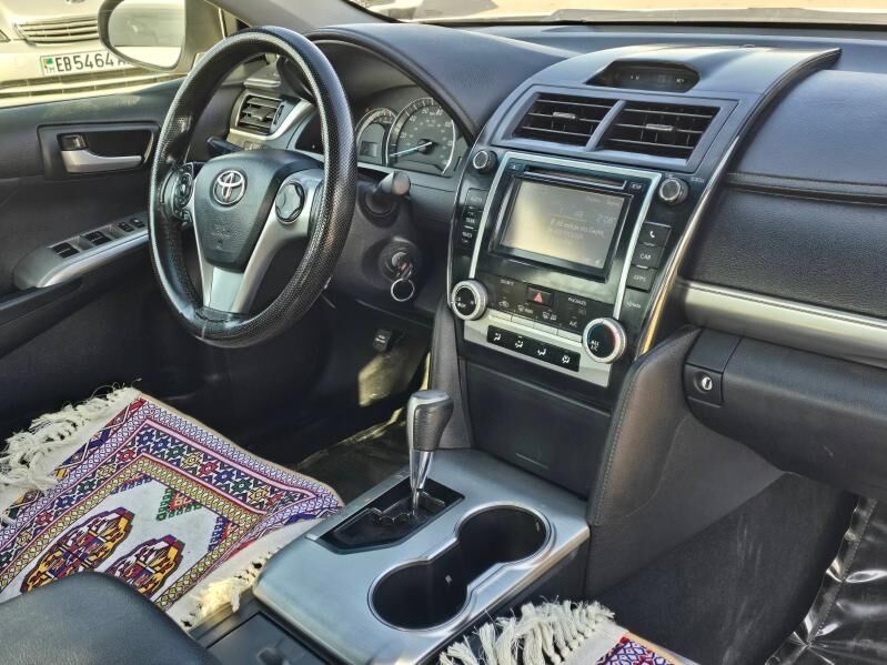 Toyota Camry 2012 - 250 000 TMT - Aşgabat - img 3