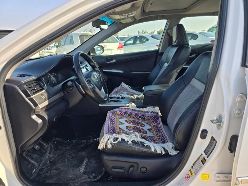 Toyota Camry 2012 - 250 000 TMT - Aşgabat - img 9