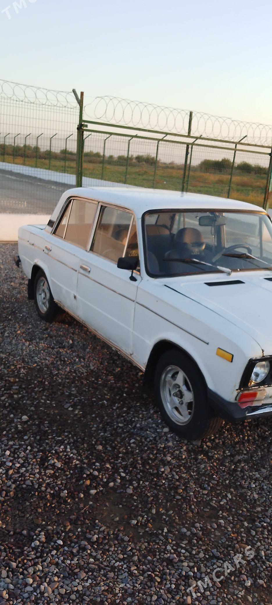 Lada 2106 1987 - 18 000 TMT - Baýramaly - img 3