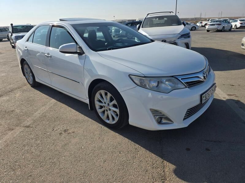 Toyota Camry 2012 - 250 000 TMT - Aşgabat - img 7