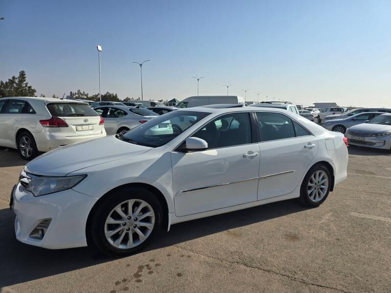 Toyota Camry 2012 - 250 000 TMT - Aşgabat - img 2