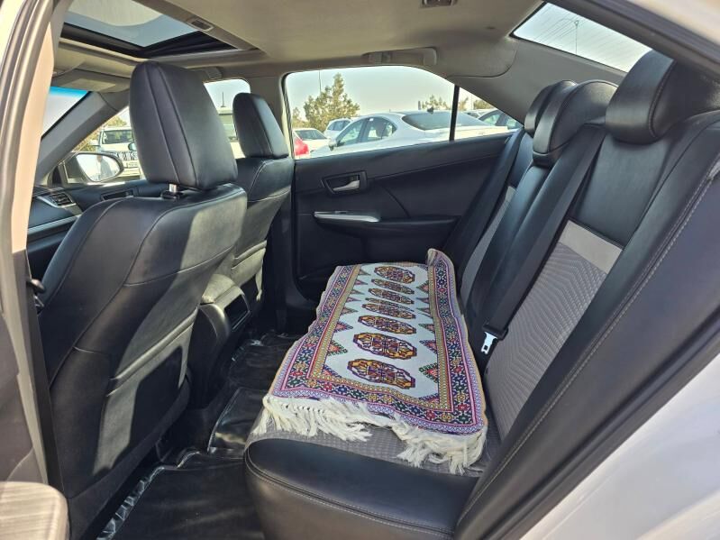 Toyota Camry 2012 - 250 000 TMT - Aşgabat - img 4