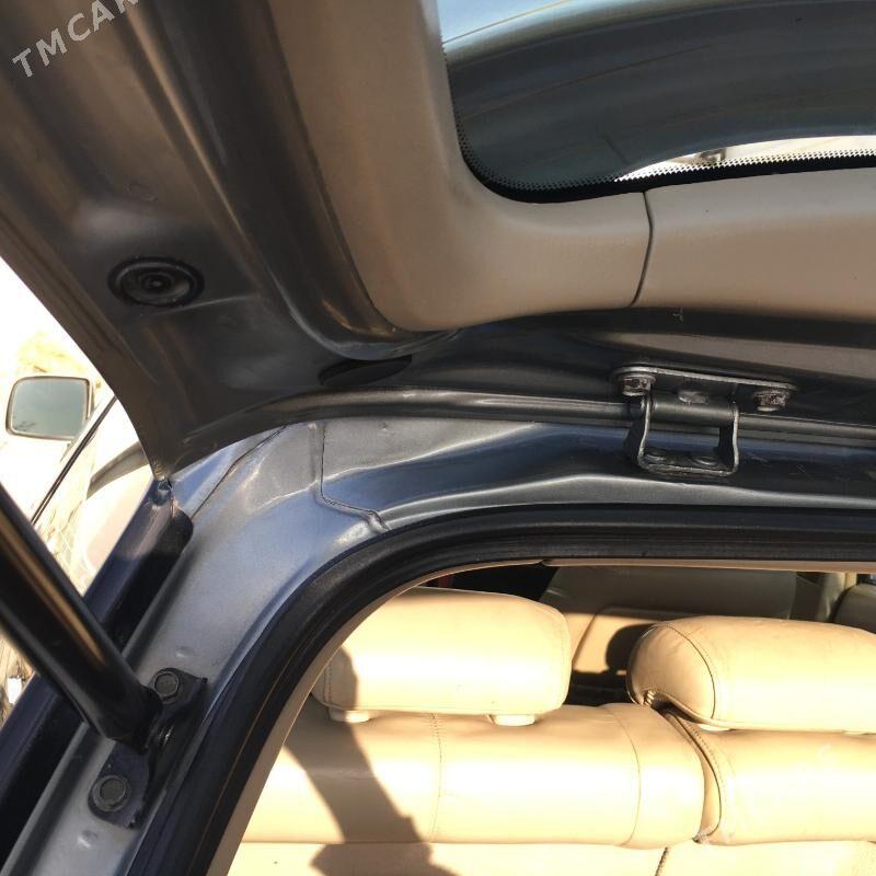 Lexus RX 300 2002 - 250 000 TMT - Керки - img 8