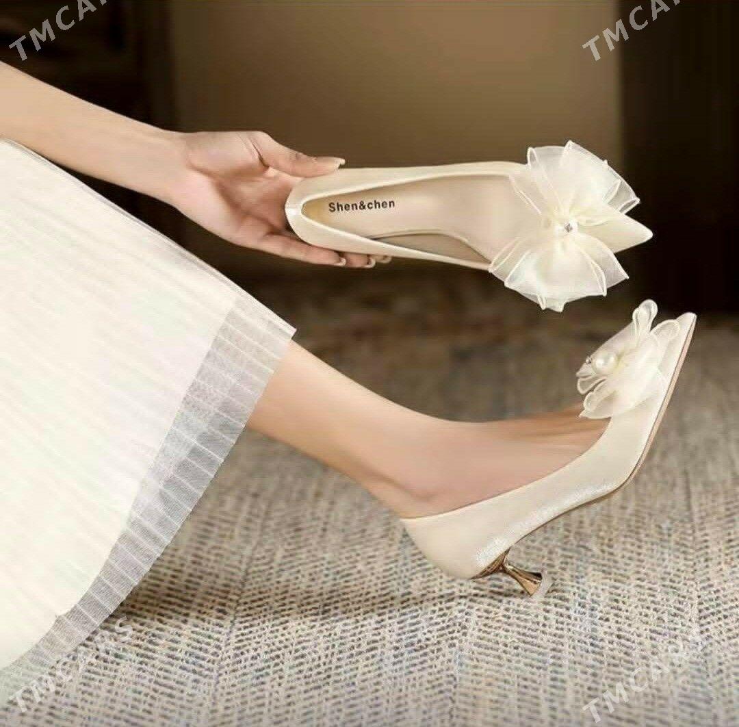 Туфли - Türkmenabat - img 2