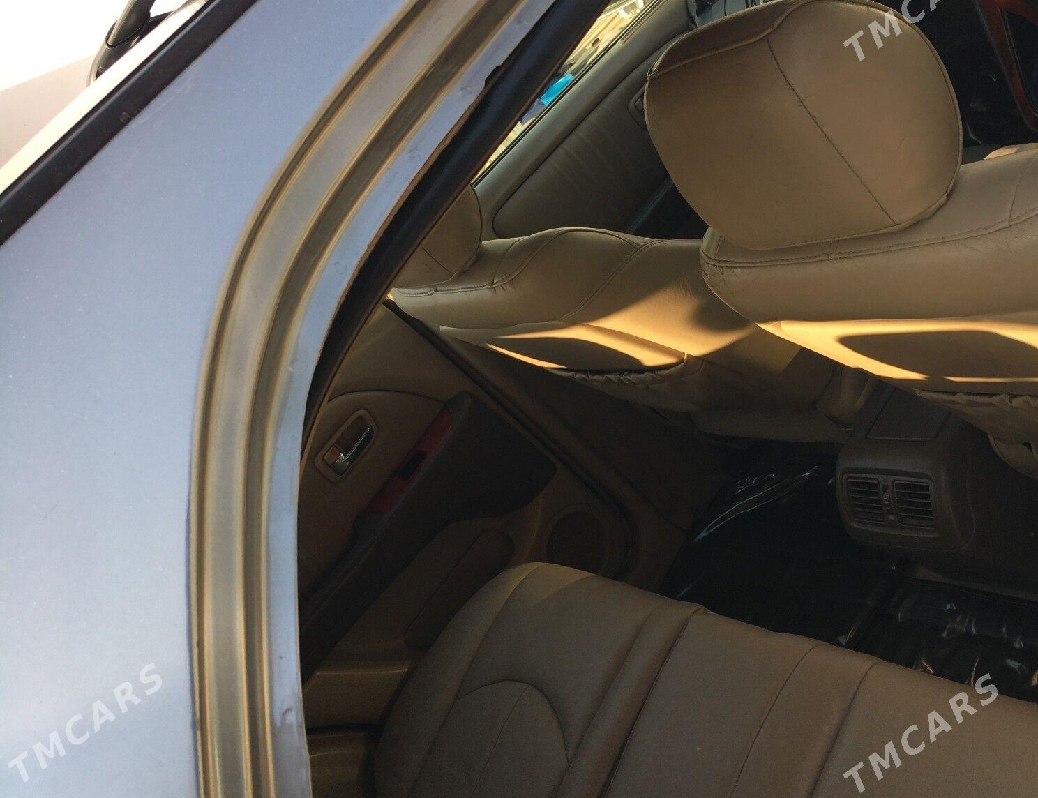 Lexus RX 300 2002 - 250 000 TMT - Керки - img 7