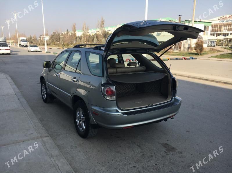 Lexus RX 300 2002 - 250 000 TMT - Керки - img 3