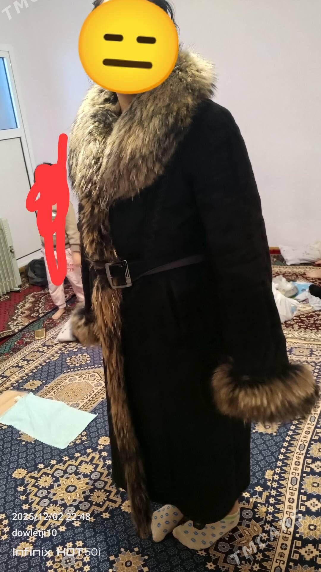 diblyonka - Туркменбаши - img 2