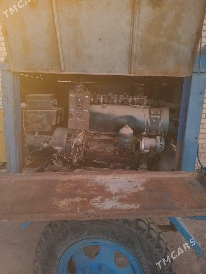 Sah - Туркменабат - img 2