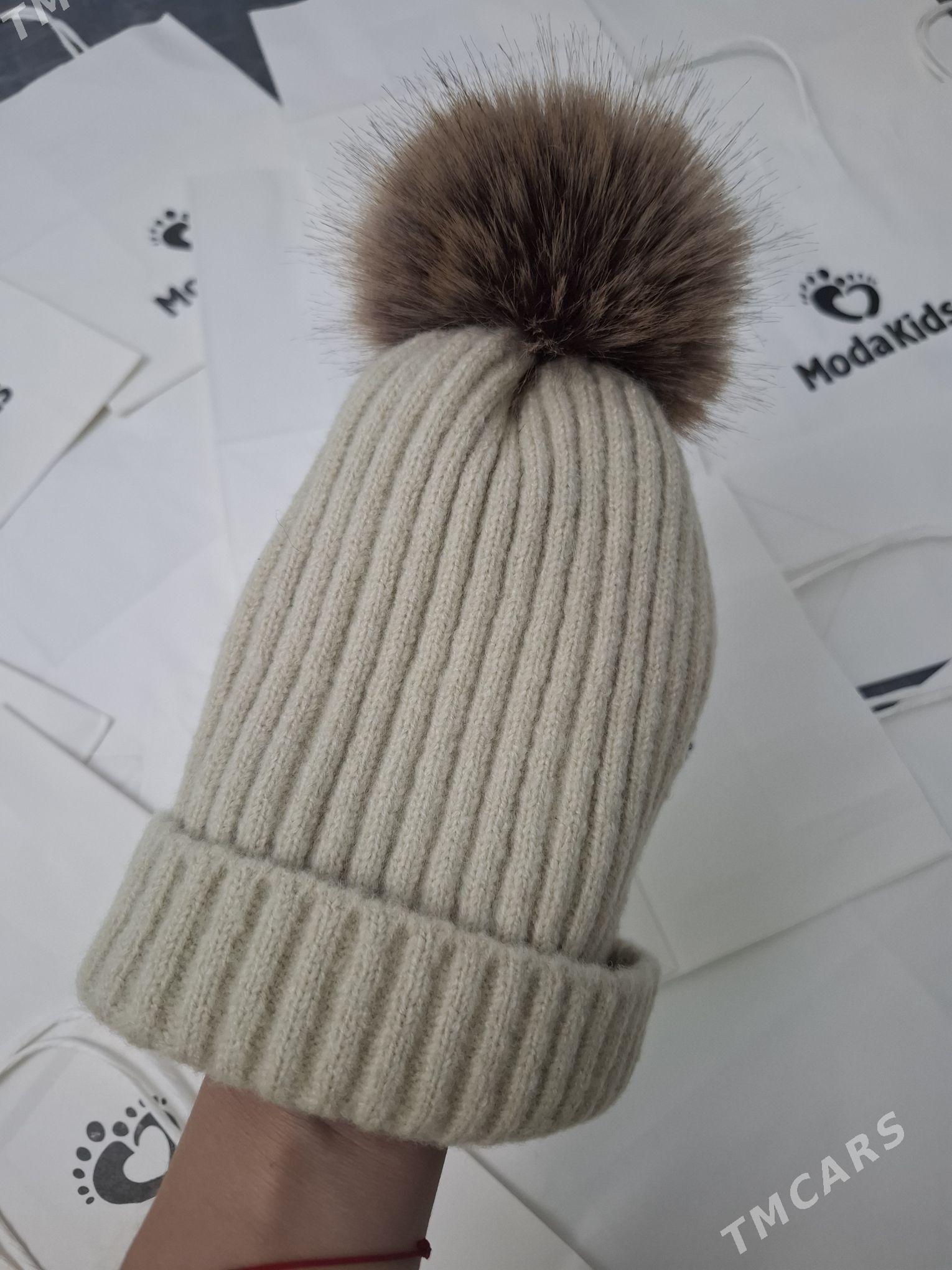 Шапки - Туркменабат - img 2