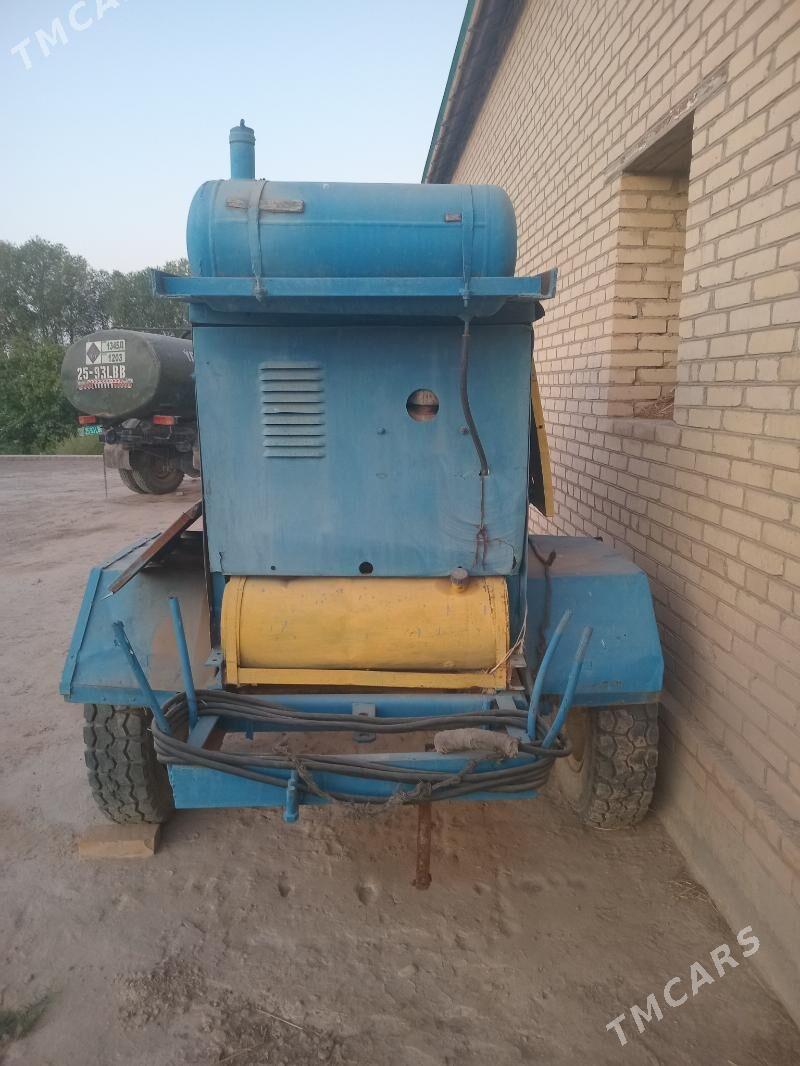 Sah - Туркменабат - img 5