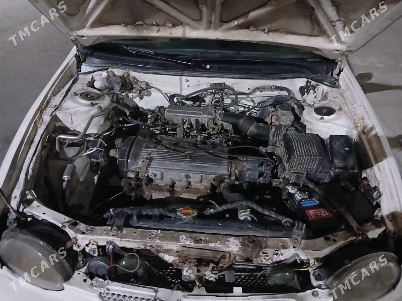 Toyota Corolla 1999 - 45 000 TMT - Туркменабат - img 2