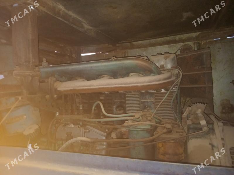 Sah - Туркменабат - img 3