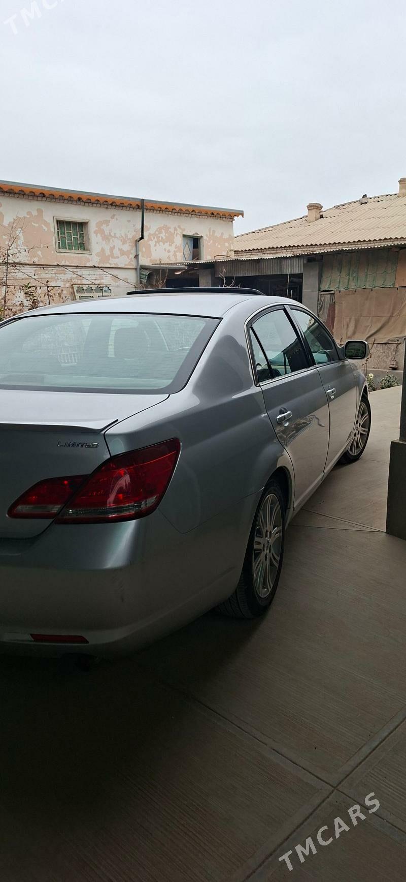 Toyota Avalon 2006 - 205 000 TMT - Gurbansoltan Eje - img 2