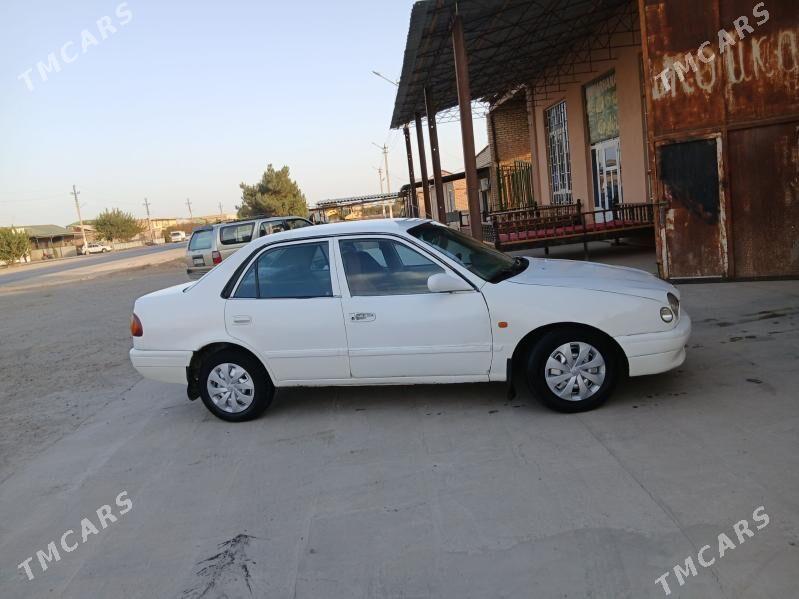 Toyota Corolla 1999 - 45 000 TMT - Туркменабат - img 4