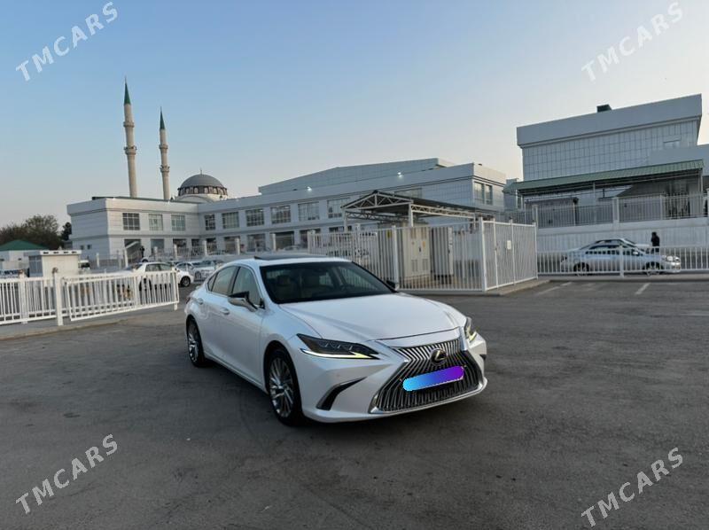 Lexus ES 350 2019 - 570 000 TMT - Mary - img 1