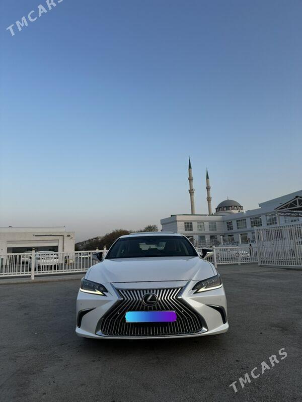 Lexus ES 350 2019 - 570 000 TMT - Mary - img 2