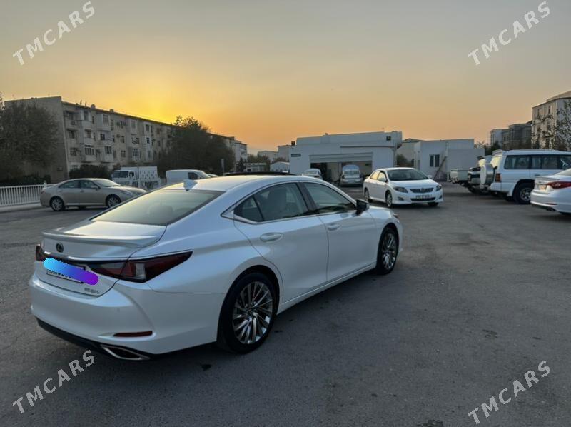 Lexus ES 350 2019 - 570 000 TMT - Mary - img 4