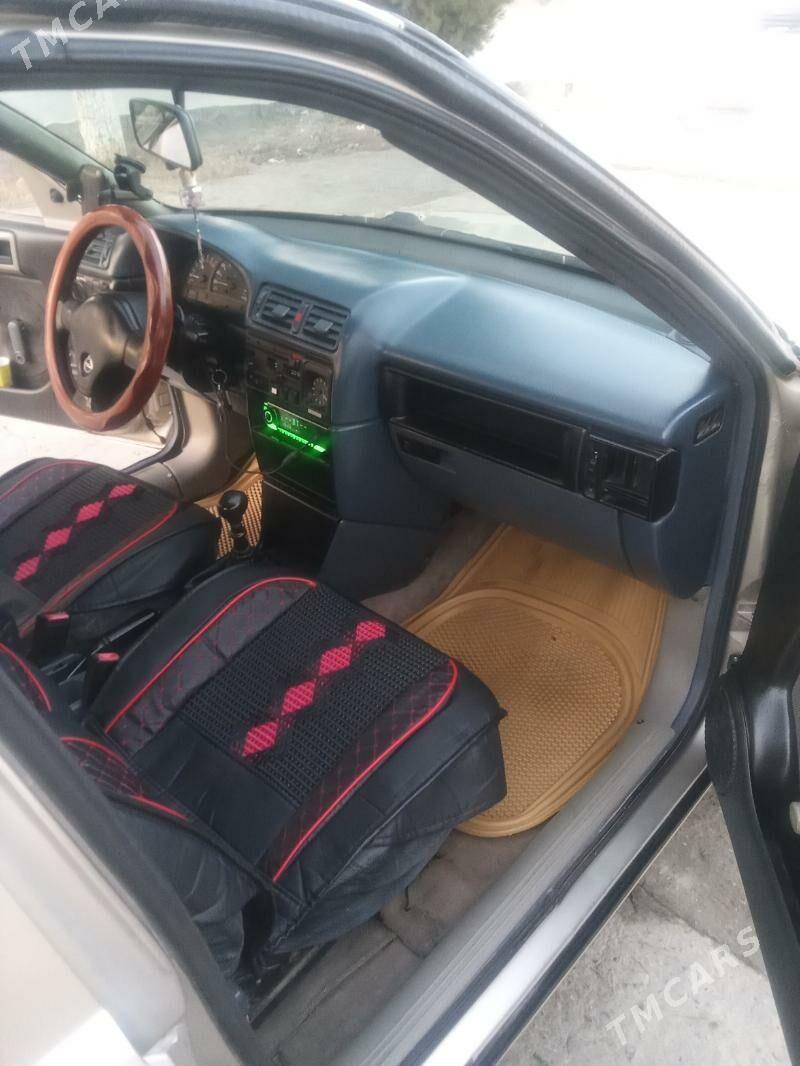 Opel Vectra 1990 - 53 000 TMT - Чарджоу - img 1