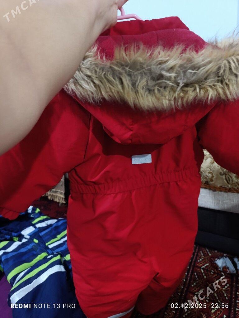 Caga kombinzon kurtks - Daşoguz - img 3