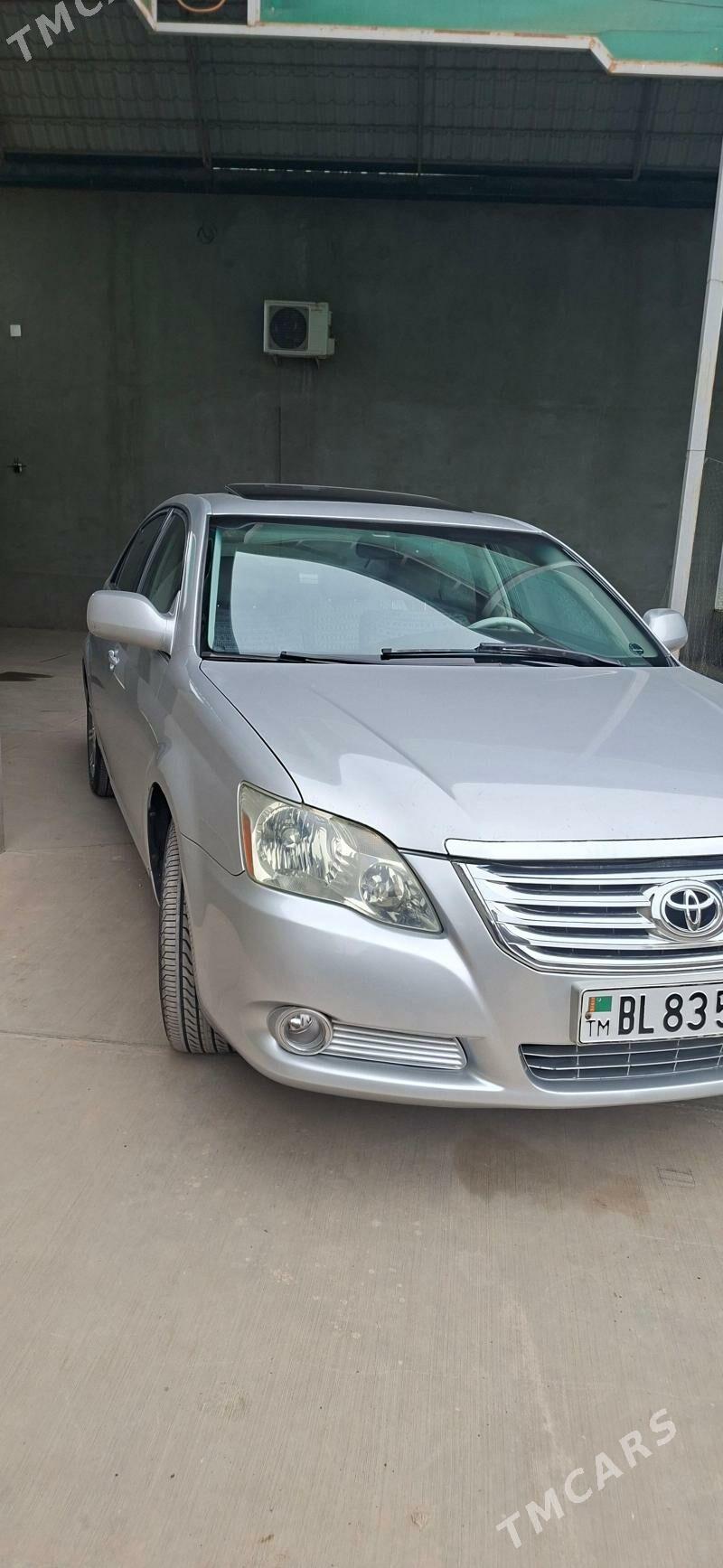 Toyota Avalon 2006 - 205 000 TMT - Gurbansoltan Eje - img 3