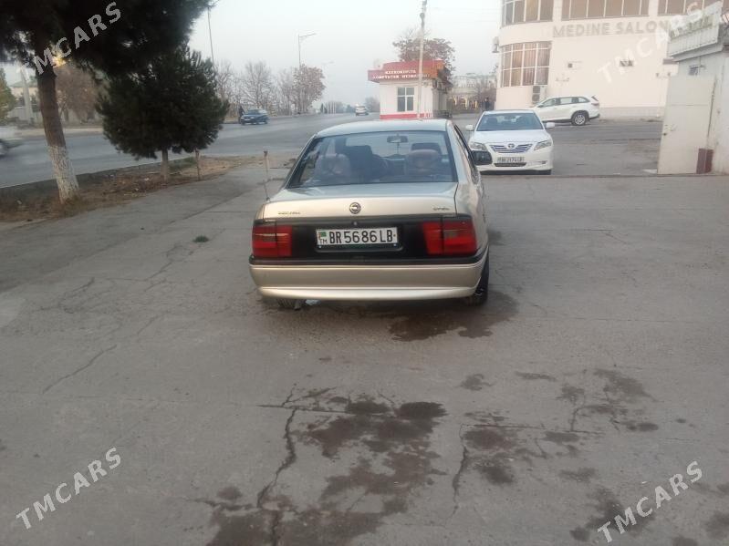 Opel Vectra 1990 - 53 000 TMT - Чарджоу - img 2