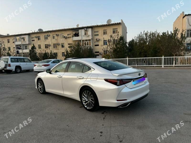 Lexus ES 350 2019 - 570 000 TMT - Mary - img 3