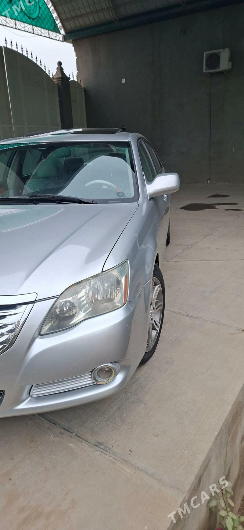 Toyota Avalon 2006 - 205 000 TMT - Gurbansoltan Eje - img 4