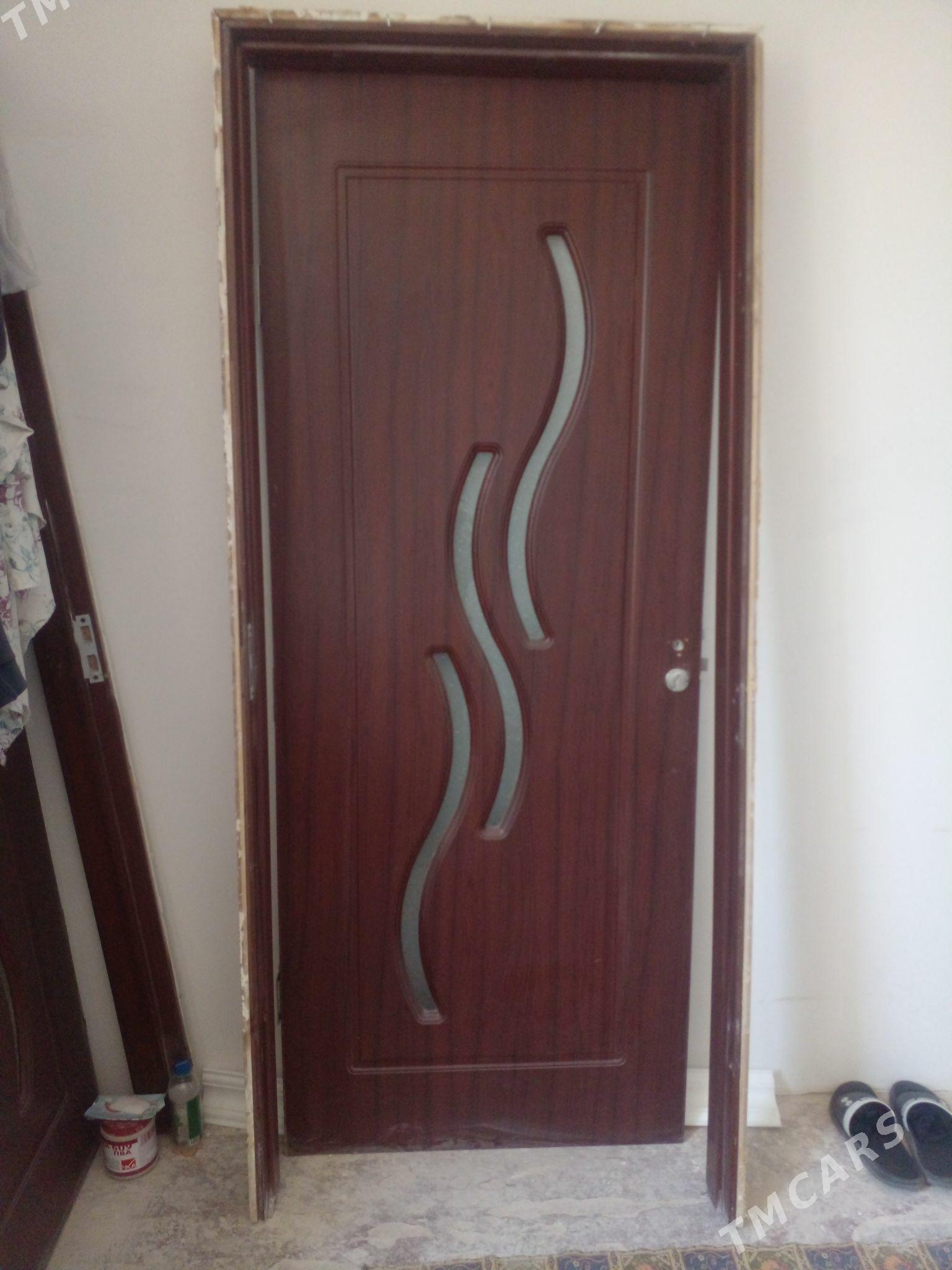 Gapy icki - Balkanabat - img 2